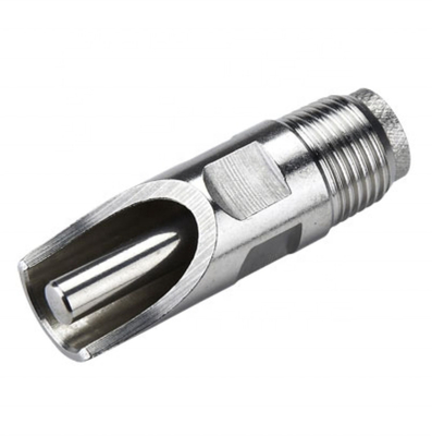 For Pig Pig Drinkers High Quality 1/2&quot; Stainless Steel Pig Nipple Drinker For Pig Poultry Farm