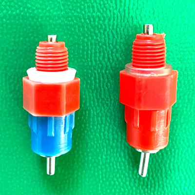 New type chicken nipple drinker, 2021 farm nipple drinker for chicken for sale